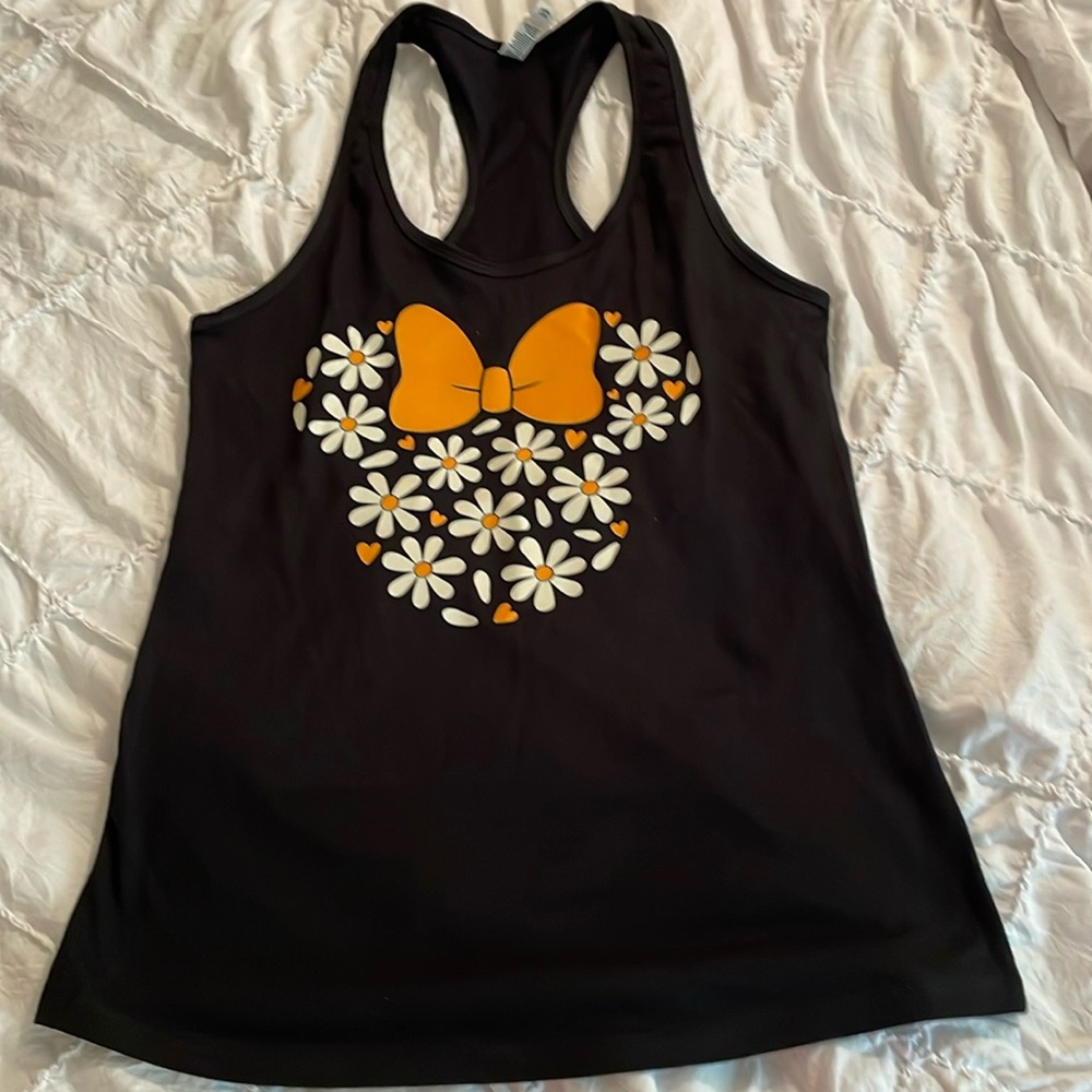 Custom Etsy tank